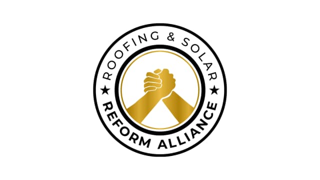 Roofing Solar Reform Alliance