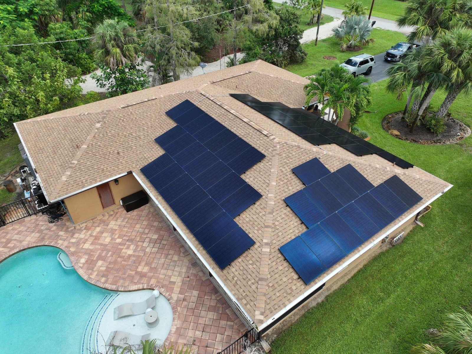 Completed roof installation in Southwest Florida — project photo 8 of 18