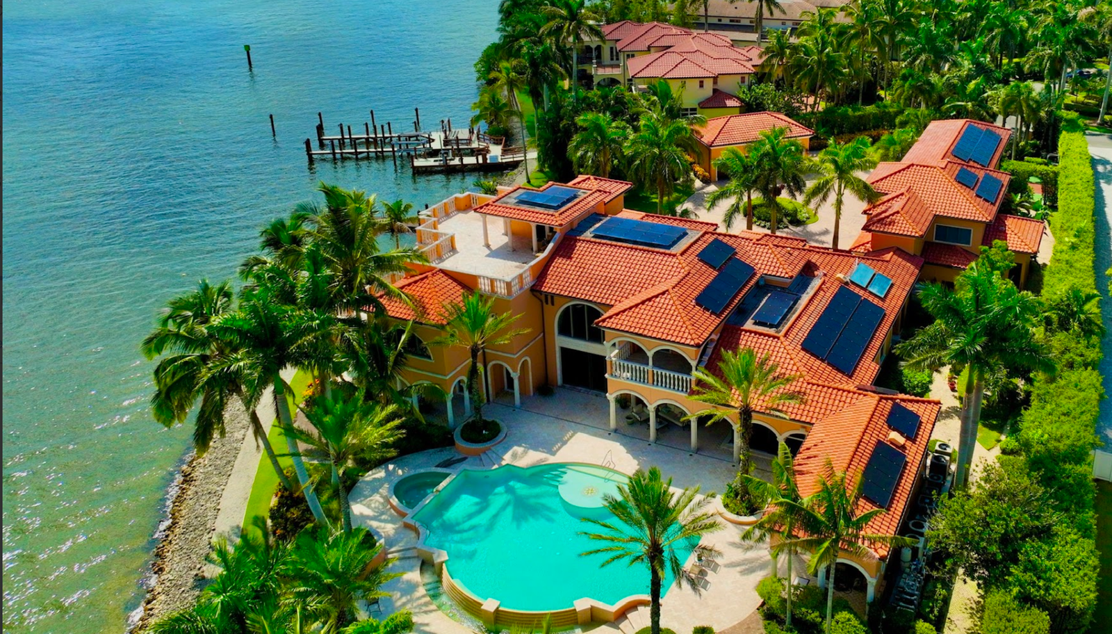 Completed roof installation in Southwest Florida — project photo 12 of 18