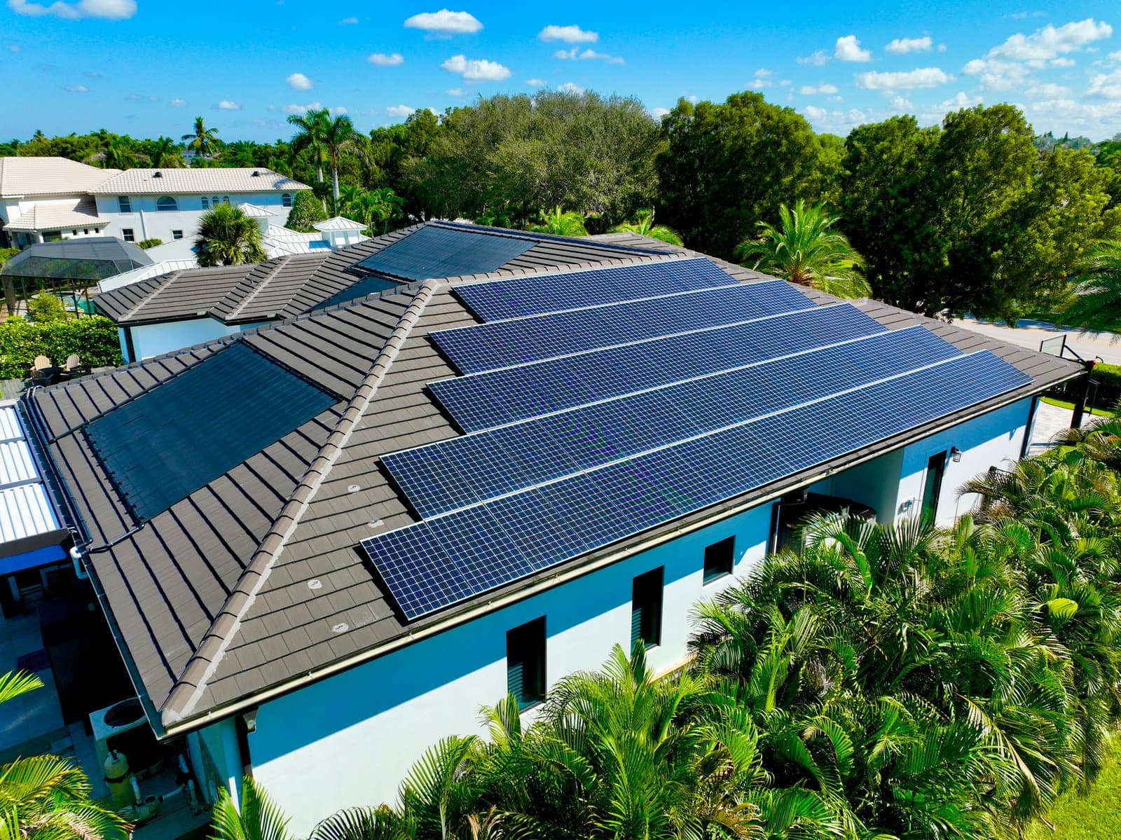 Solar