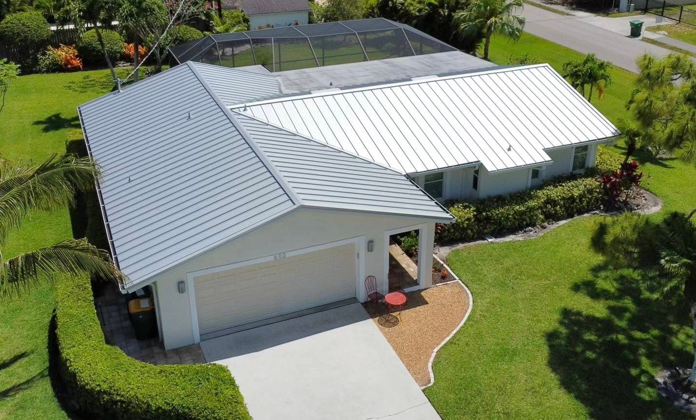 Completed roof installation in Southwest Florida — project photo 18 of 18
