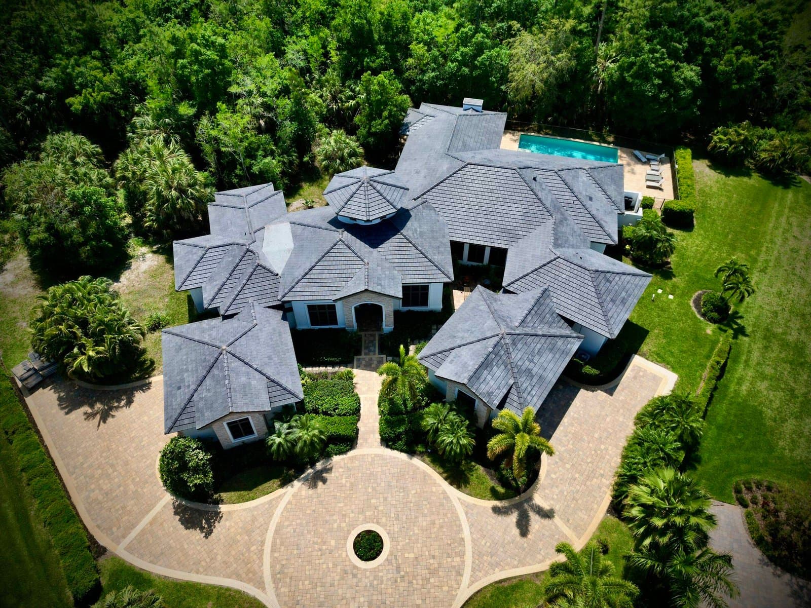 Residential Roofing