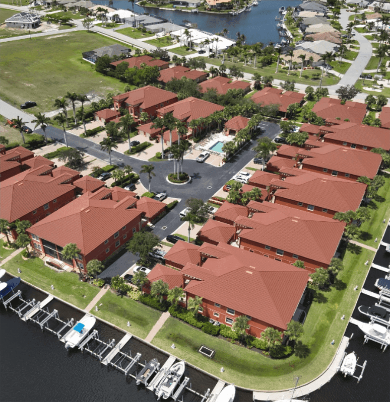 HOA & Condos