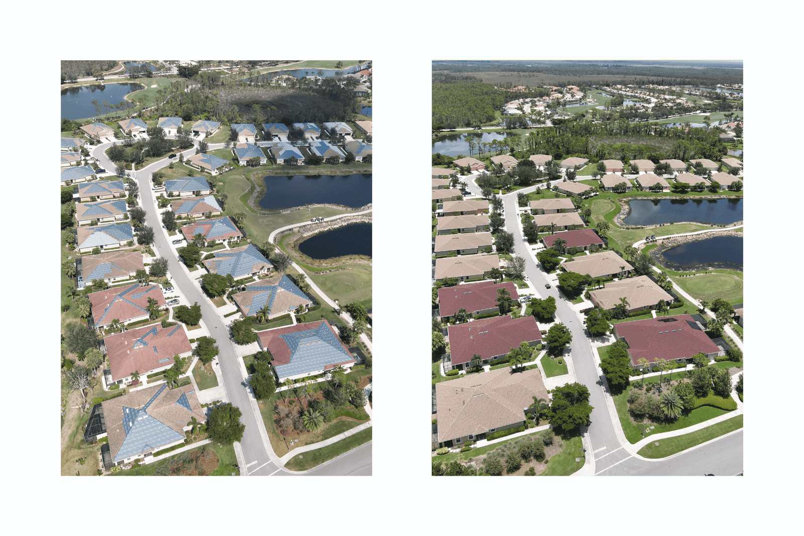 Commercial roofing project 2 — Green Coast Roofing & Solar