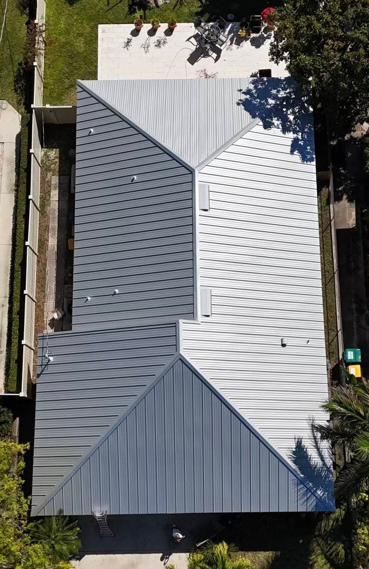 Hurricane-Strength Durability — Green Coast Roofing & Solar