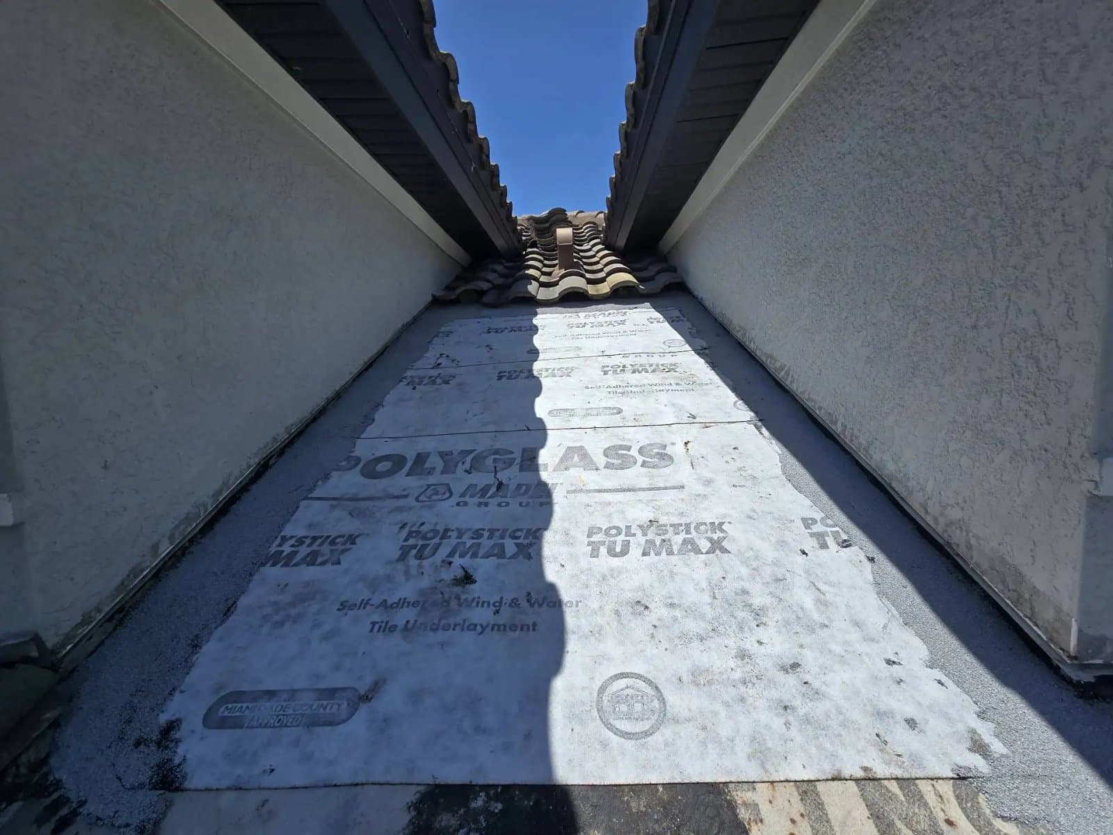 Increased Roof Lifespan — Green Coast Roofing & Solar
