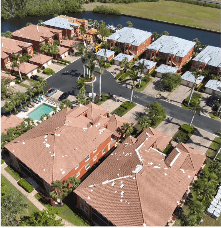Exceptional Longevity — Green Coast Roofing & Solar
