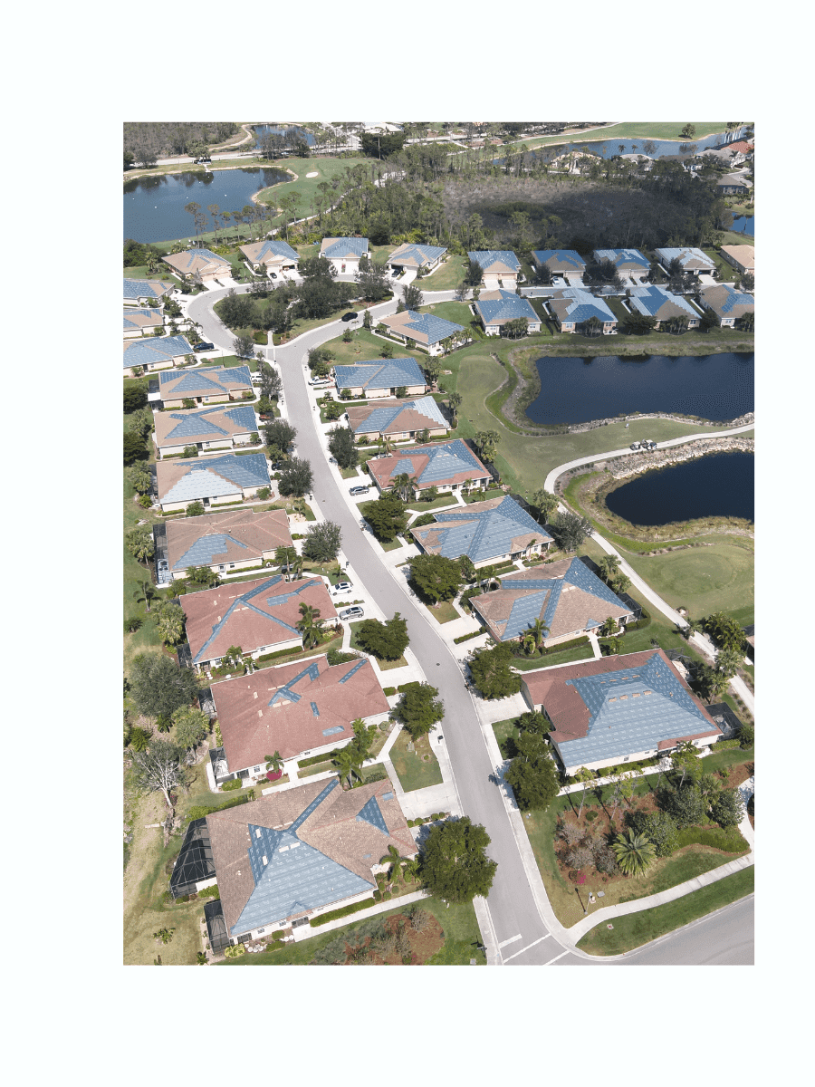 Quick & Easy Installation — Green Coast Roofing & Solar