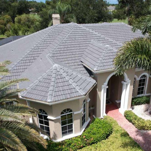 Project Gallery Green Coast Contracting Roofing
