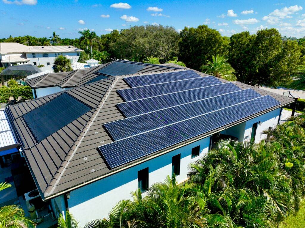 Top-Rated Naples Roofing Company & Solar Installation Experts