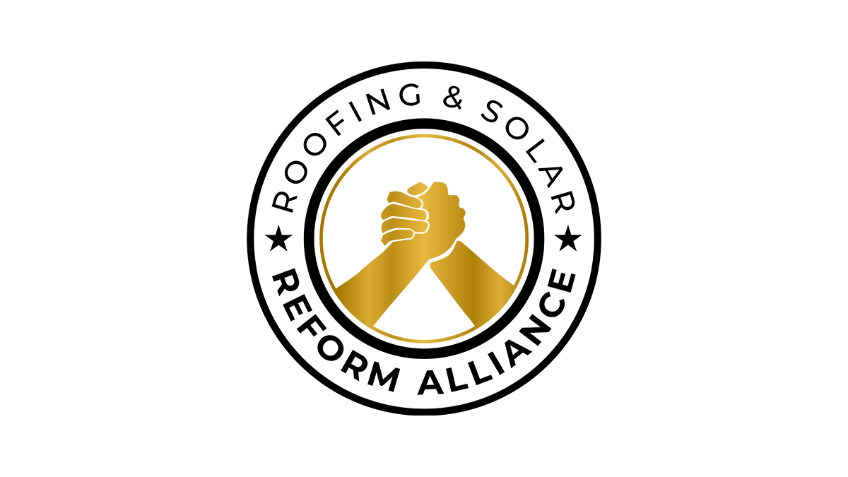 Roofing Solar Reform Alliance