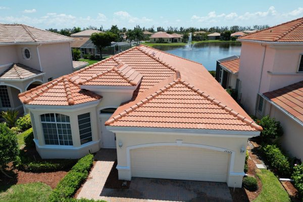 Top-Rated Naples Roofing Company & Solar Installation Experts