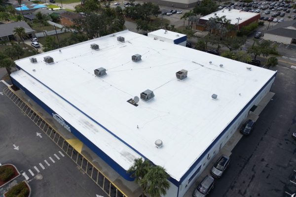 Top-Rated Naples Roofing Company & Solar Installation Experts
