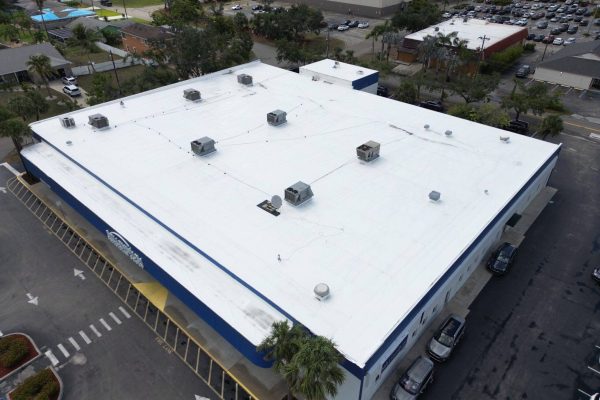 Top-Rated Naples Roofing Company & Solar Installation Experts