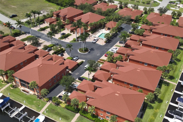 Top-Rated Naples Roofing Company & Solar Installation Experts