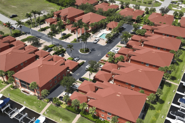 Top-Rated Naples Roofing Company & Solar Installation Experts